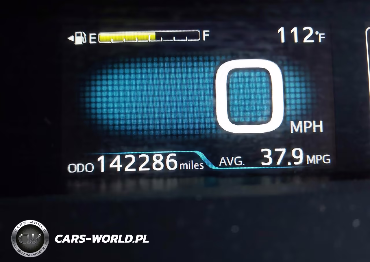 2019 Toyota Prius Prime Premium VIN:JTDKARFP0K3117397 - 15