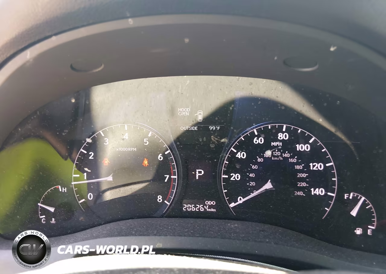 2015 Lexus Rx 350 VIN:2T2ZK1BA6FC202087 - 7