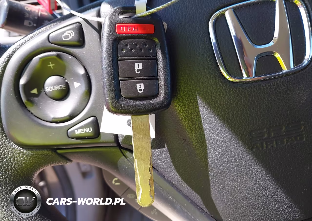 2014 Honda Cr-V Lx VIN:2HKRM3H37EH525126 - 11