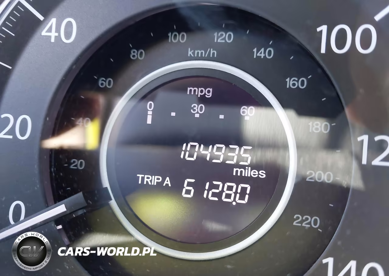 2014 Honda Cr-V Lx VIN:2HKRM3H37EH525126 - 15