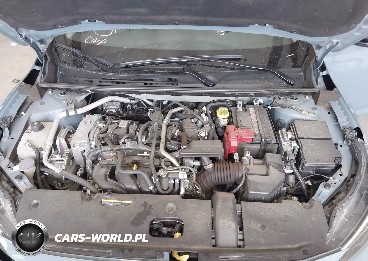 2025 Nissan Sentra Sr VIN:3N1AB8DV9SY287286 - 10