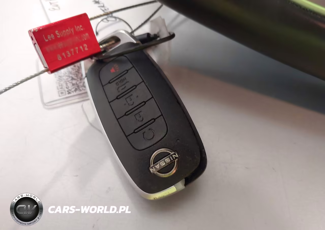 2025 Nissan Sentra Sr VIN:3N1AB8DV9SY287286 - 11