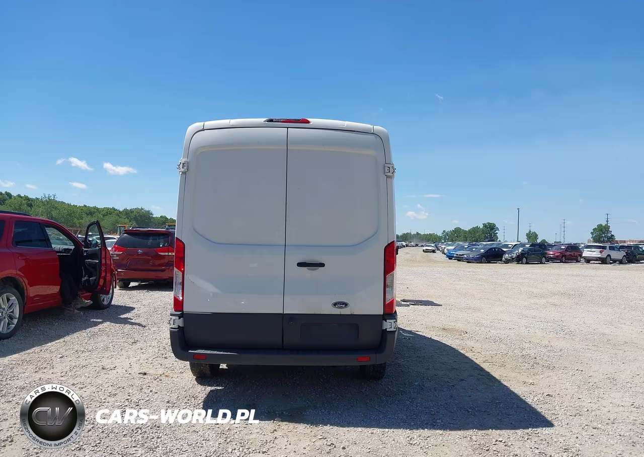 2016 Ford Transit-150 VIN:1FTYE1CM1GKA04890 - 17