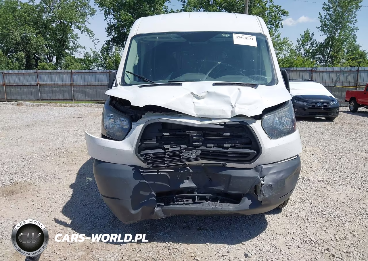 2016 Ford Transit-150 VIN:1FTYE1CM1GKA04890 - 6
