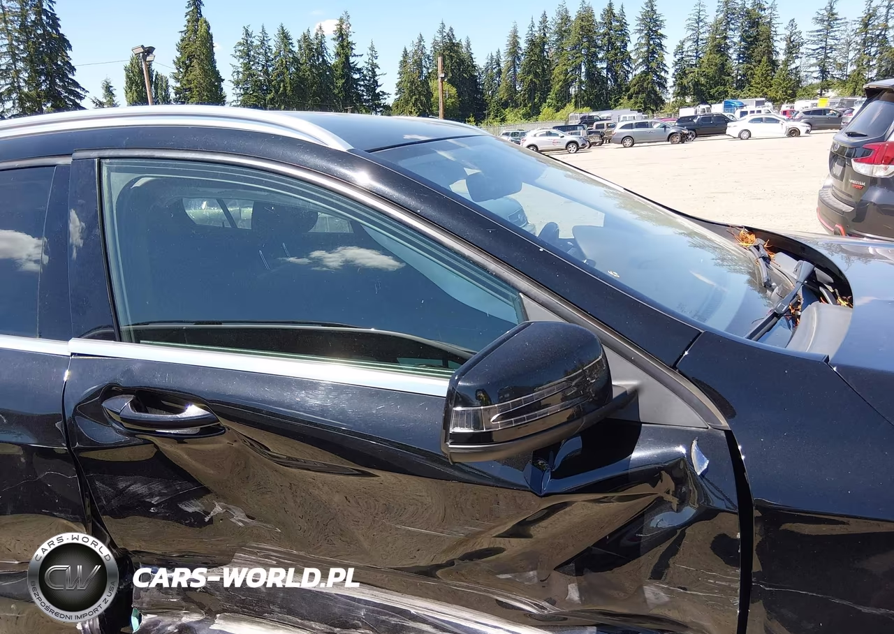 2015 Mercedes-Benz Gla 250 4Matic VIN:WDCTG4GB5FJ033323 - 13