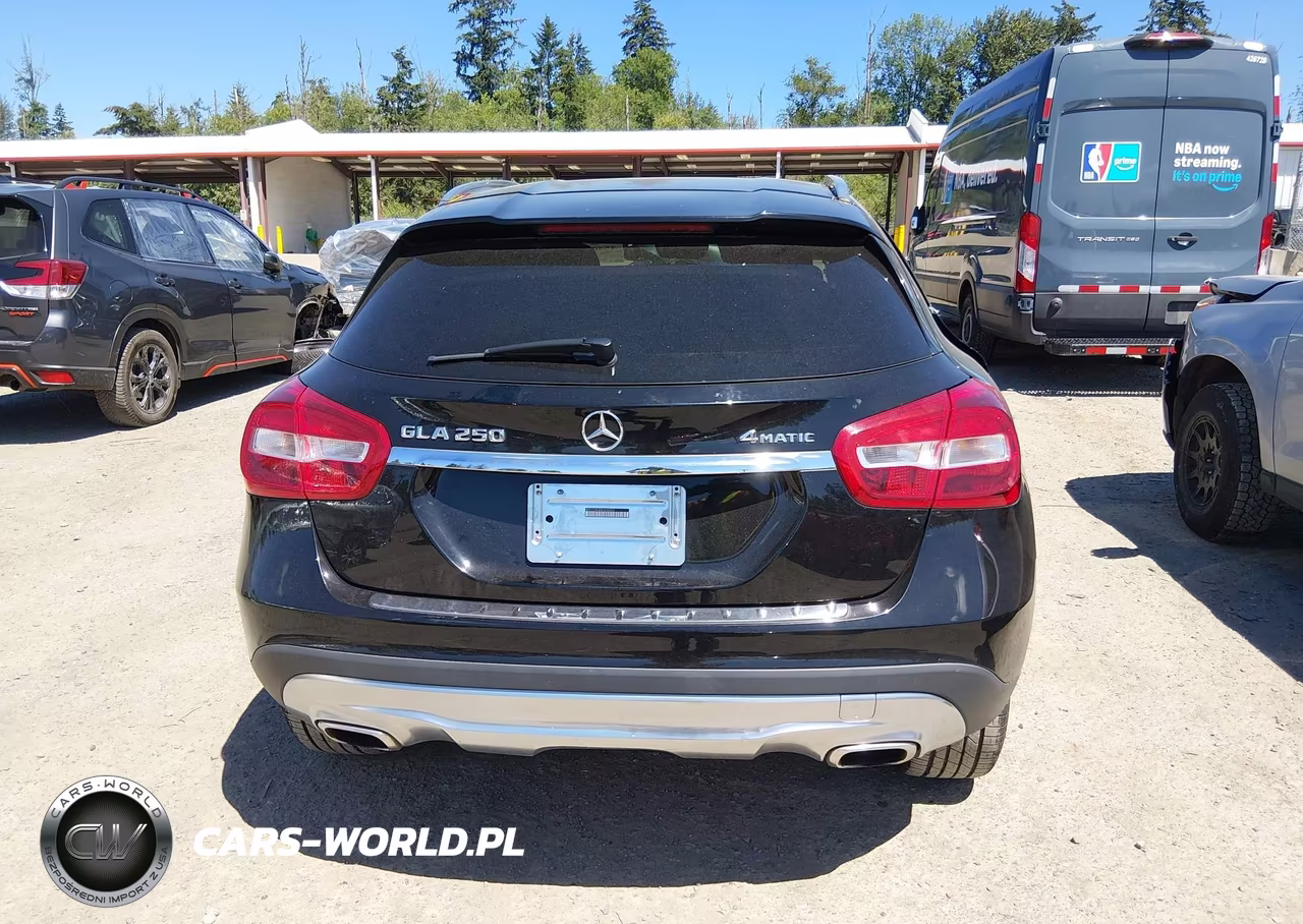 2015 Mercedes-Benz Gla 250 4Matic VIN:WDCTG4GB5FJ033323 - 16