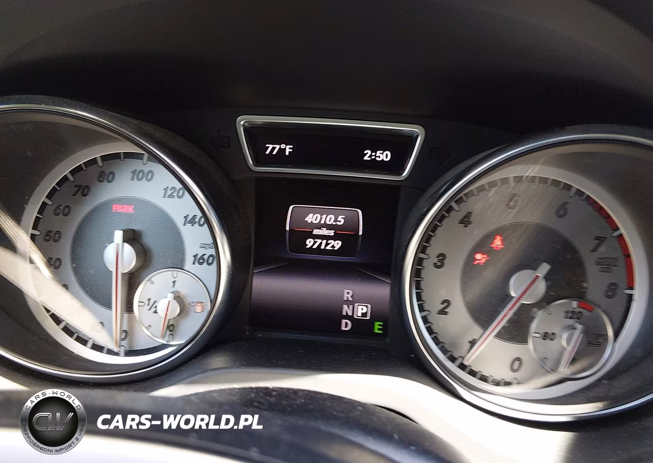 2015 Mercedes-Benz Gla 250 4Matic VIN:WDCTG4GB5FJ033323 - 7