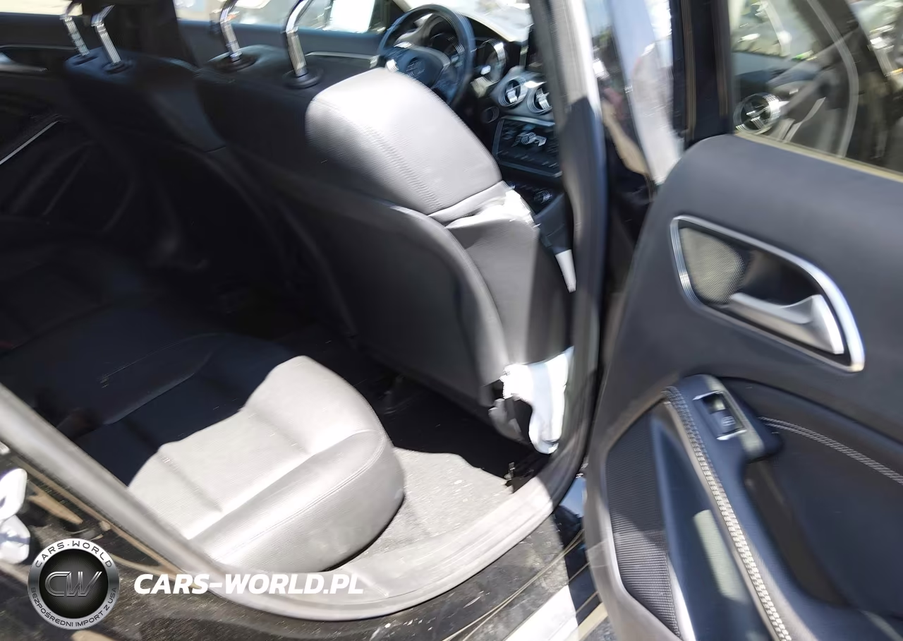 2015 Mercedes-Benz Gla 250 4Matic VIN:WDCTG4GB5FJ033323 - 8