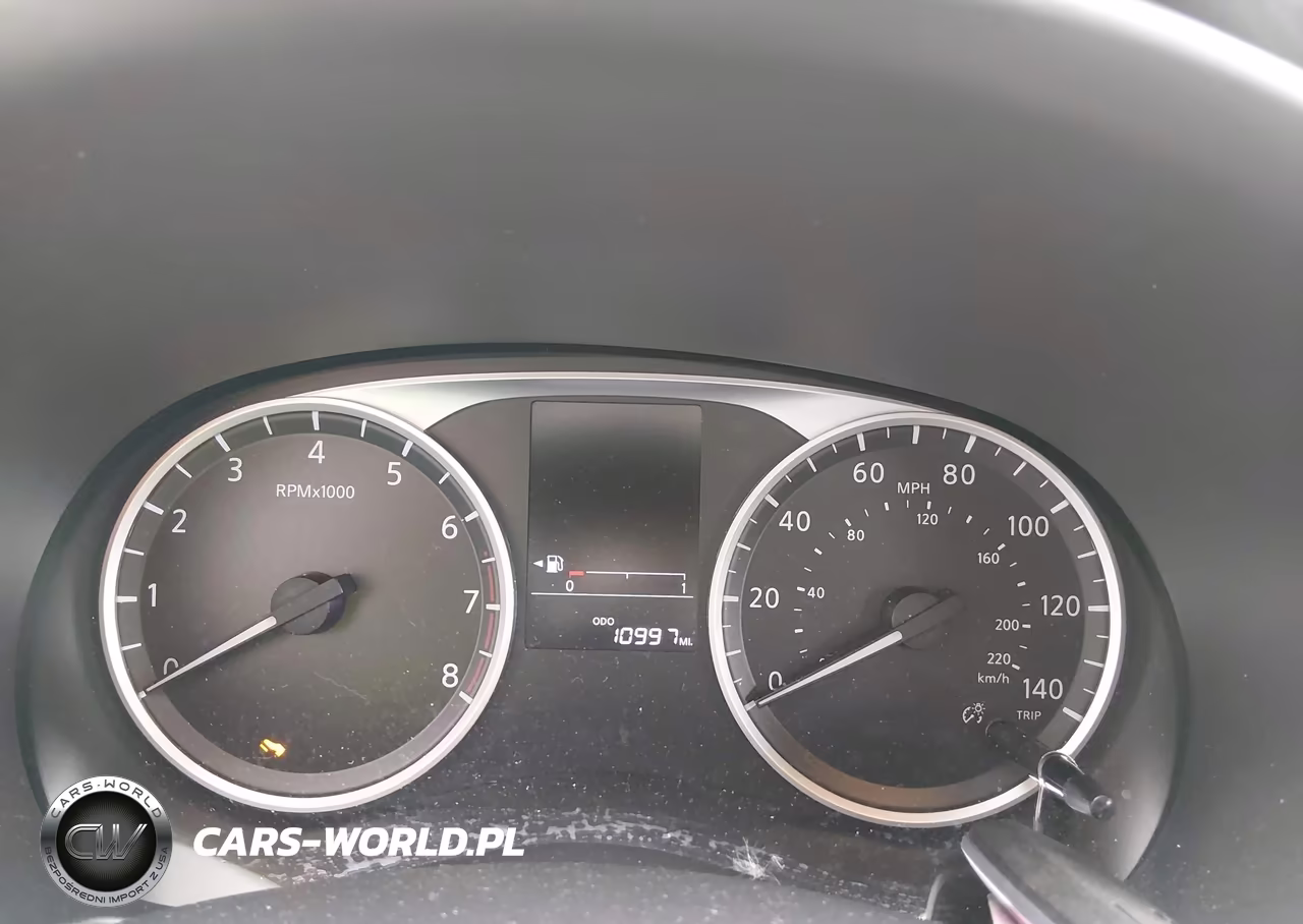 2024 Nissan Kicks S Xtronic Cvt VIN:3N1CP5BV0RL551062 - 7