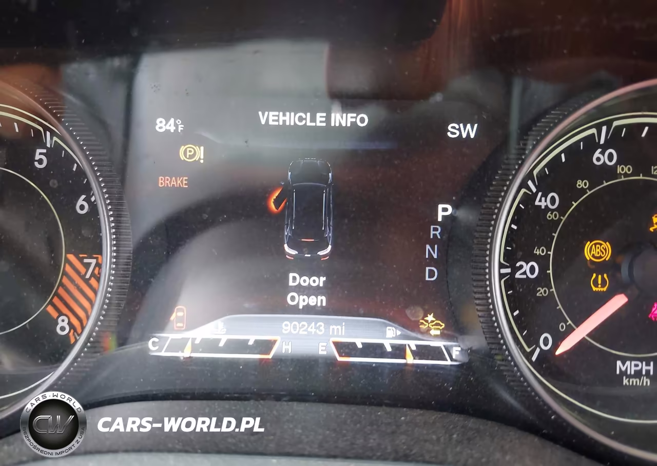 2014 Jeep Cherokee Limited VIN:1C4PJMDS9EW219154 - 14