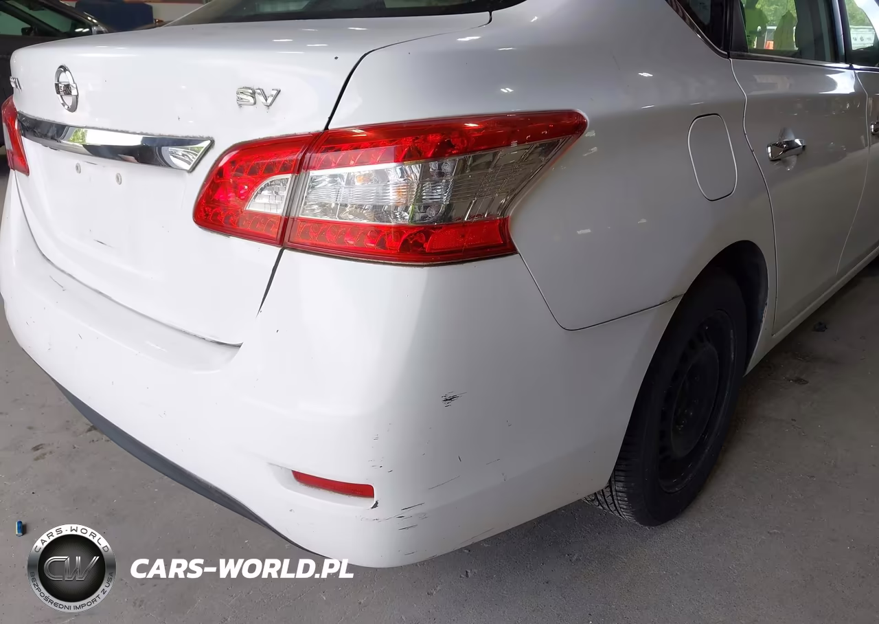 2015 Nissan Sentra Fe+ S-S-Sl-Sr-Sv VIN:3N1AB7AP5FL657393 - 15