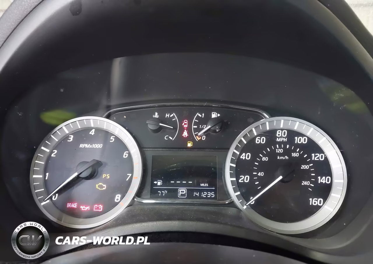 2015 Nissan Sentra Fe+ S-S-Sl-Sr-Sv VIN:3N1AB7AP5FL657393 - 7
