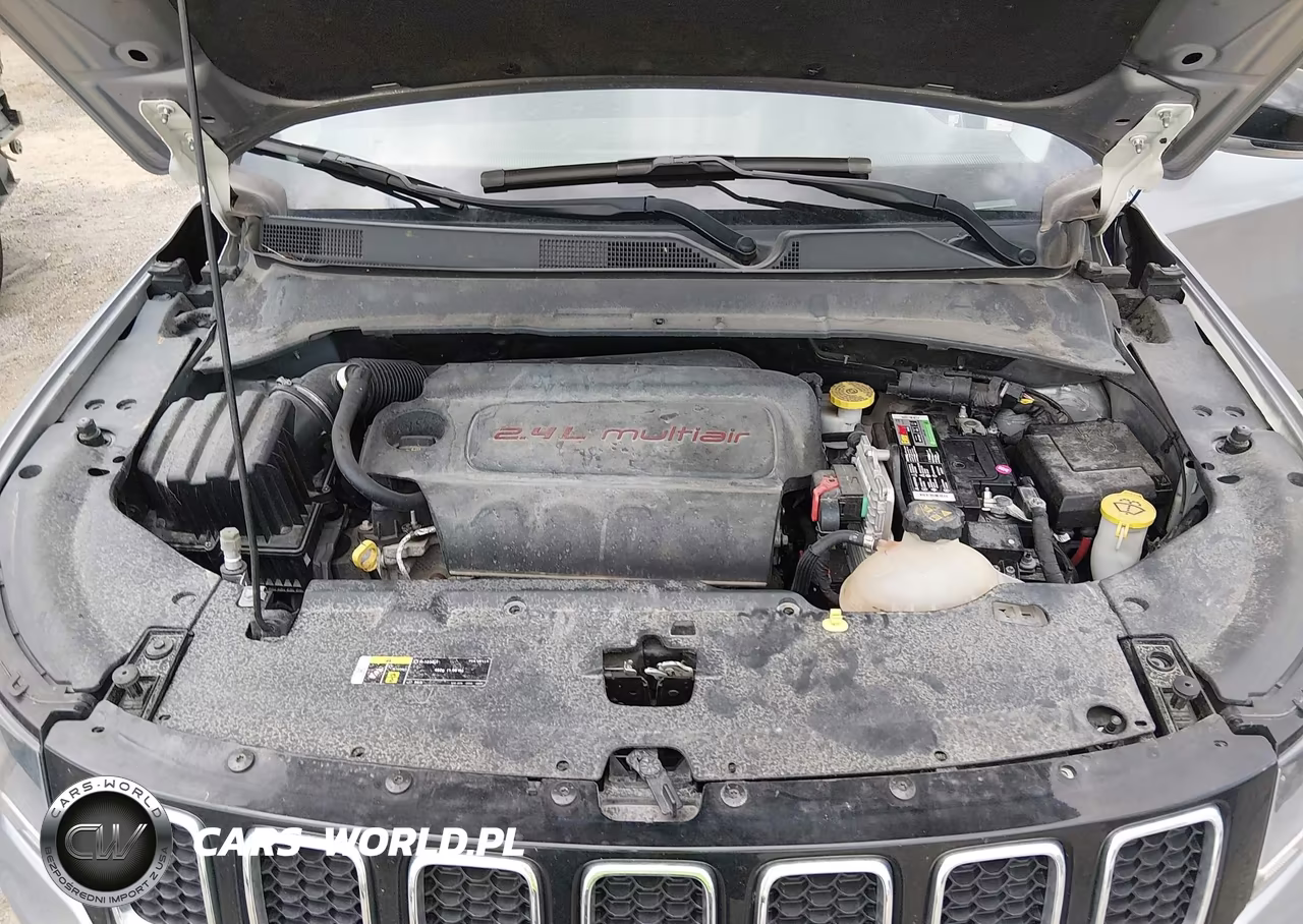 2022 Jeep Compass Limited 4X4 VIN:3C4NJDCB8NT159527 - 10