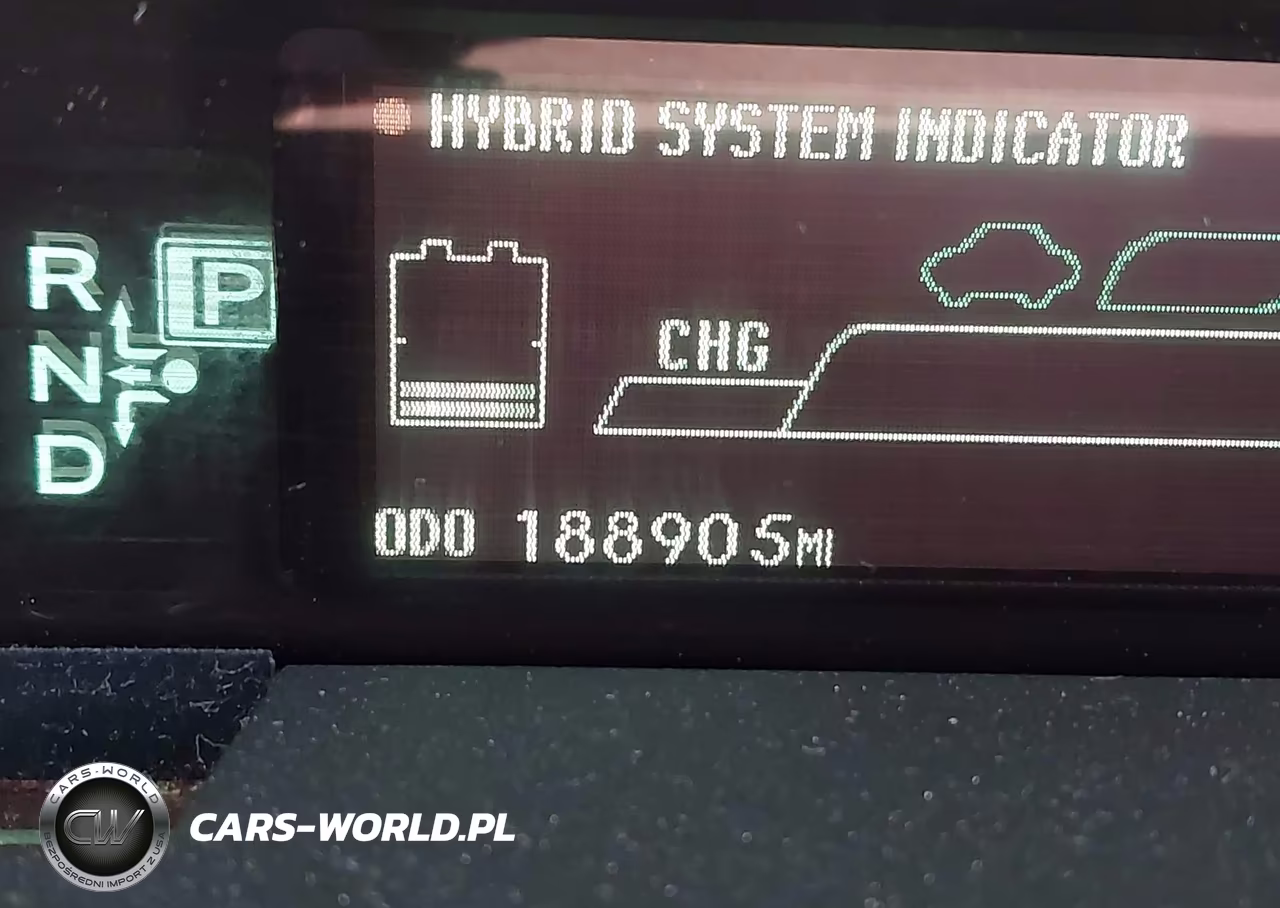 2015 Toyota Prius Two VIN:JTDKN3DU1F1997814 - 15