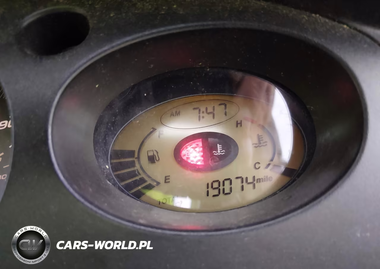 2009 Honda Fsc600 D VIN:JH2PF011X9K700007 - 7