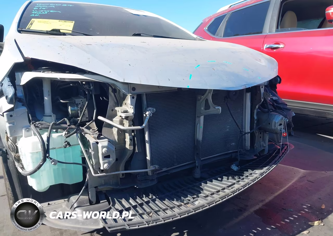 2016 Toyota Corolla S Plus VIN:5YFBURHE9GP538620 - 6