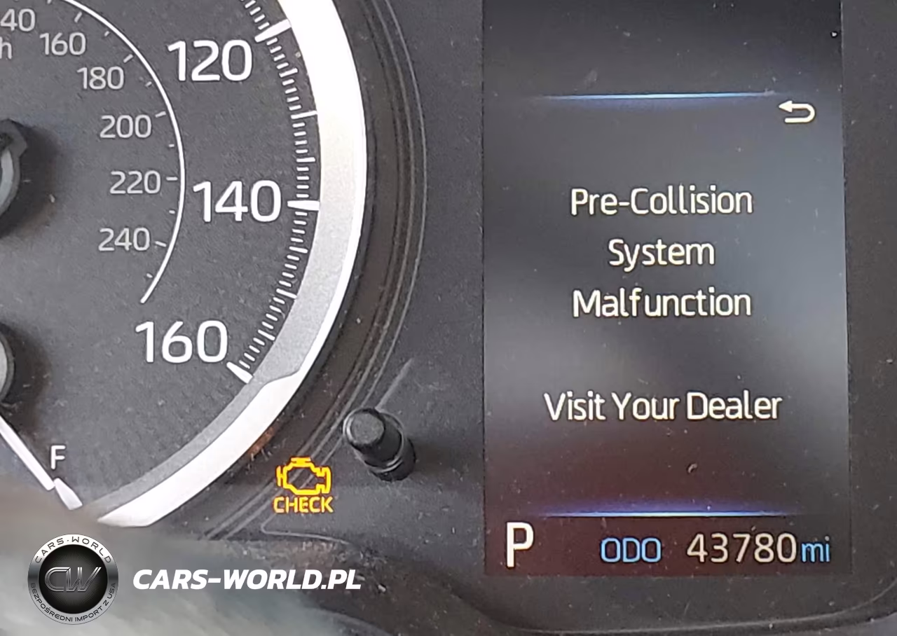 2020 Toyota Corolla Le VIN:JTDHPRAE5LJ041462 - 7