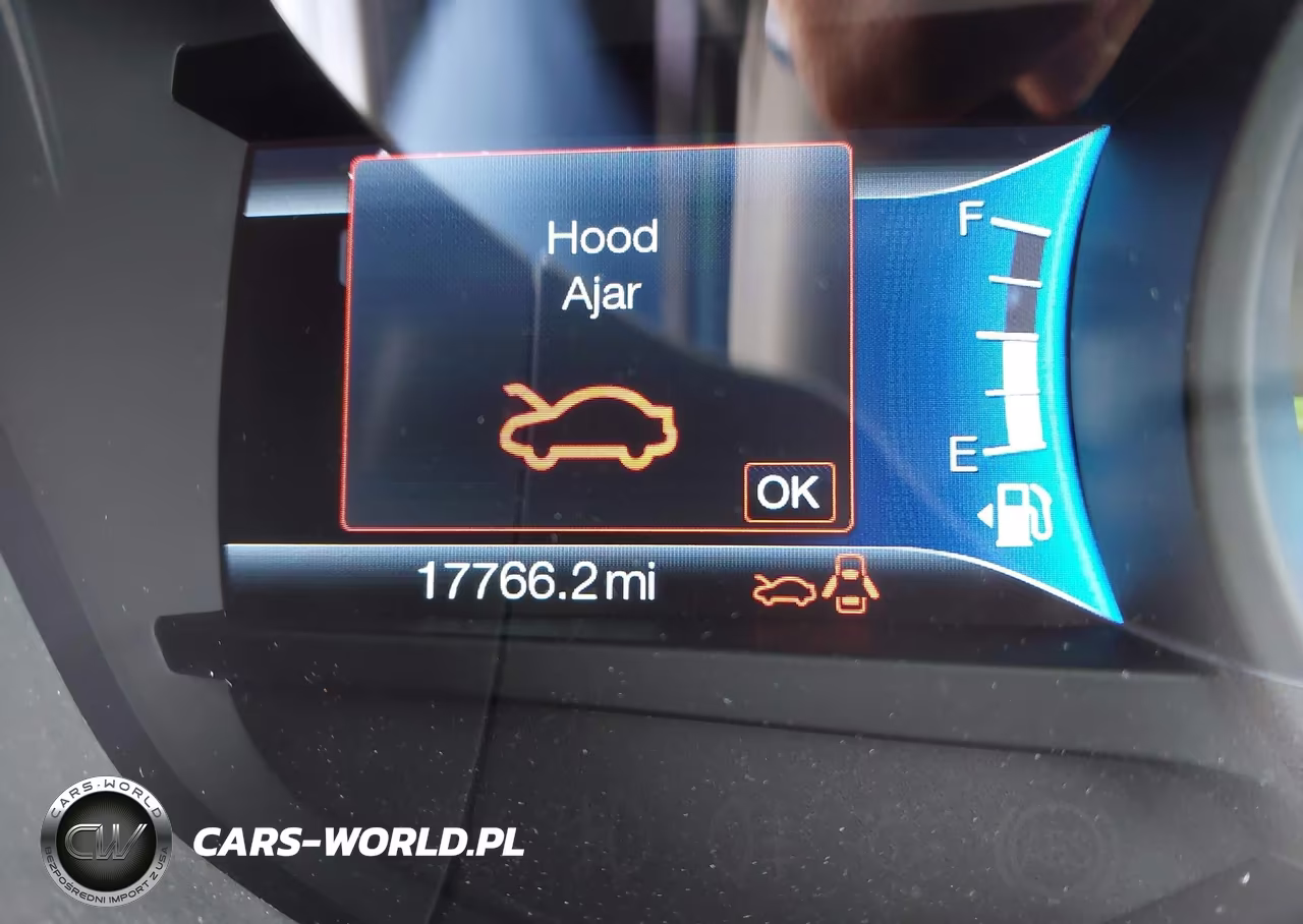 2018 Ford Fusion Energi Se Luxury VIN:3FA6P0PU6JR273627 - 16