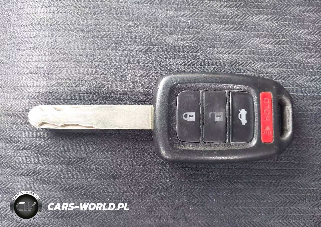 2014 Honda Accord Sport VIN:1HGCR2F52EA252871 - 11