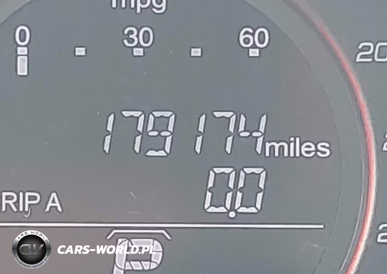 2014 Honda Accord Sport VIN:1HGCR2F52EA252871 - 15