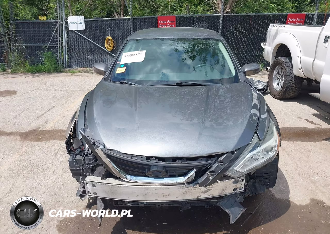 2017 Nissan Altima 2.5 S VIN:1N4AL3APXHC238866 - 13