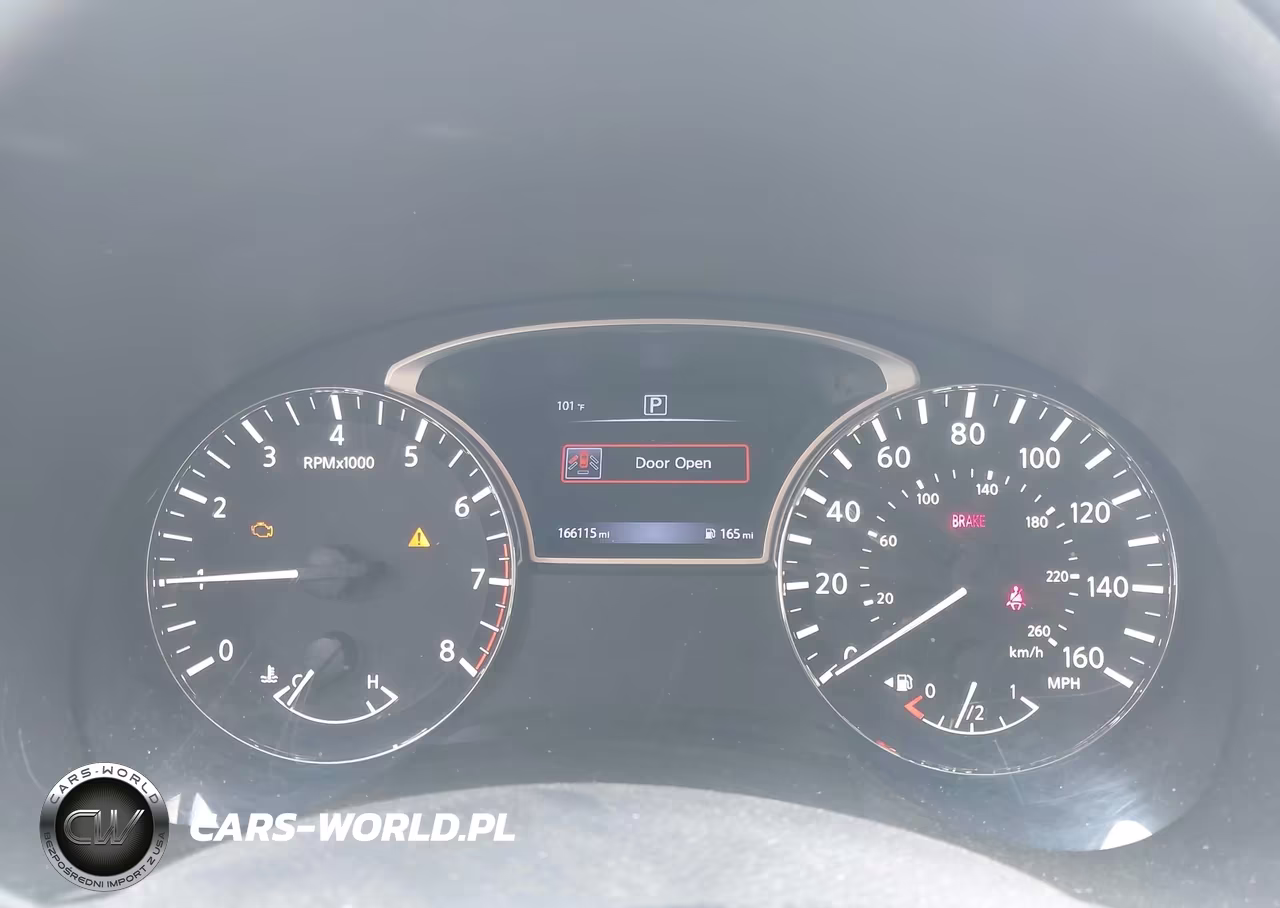 2017 Nissan Altima 2.5 S VIN:1N4AL3APXHC238866 - 7