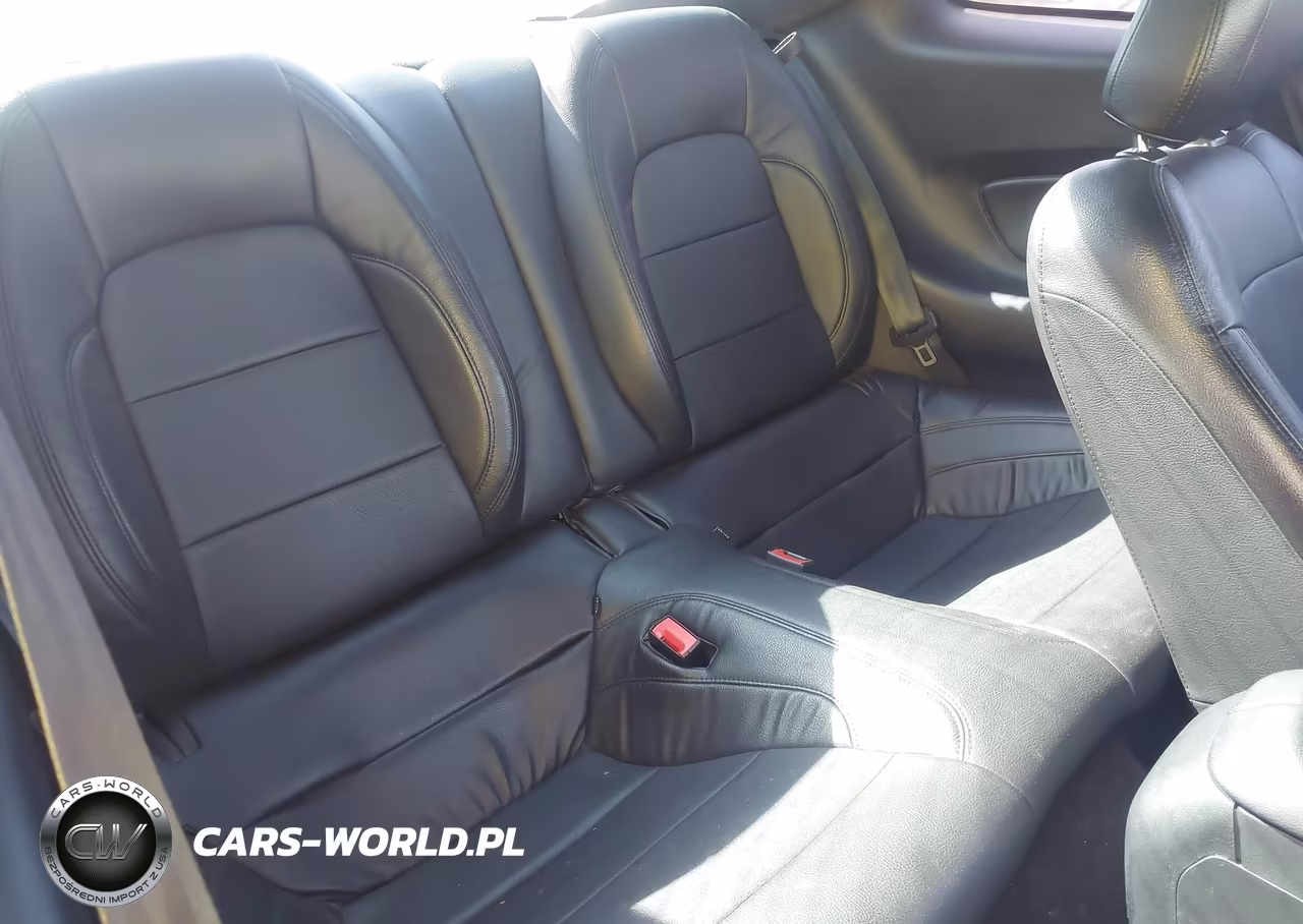2019 Ford Mustang Ecoboost VIN:1FA6P8TH5K5120619 - 8