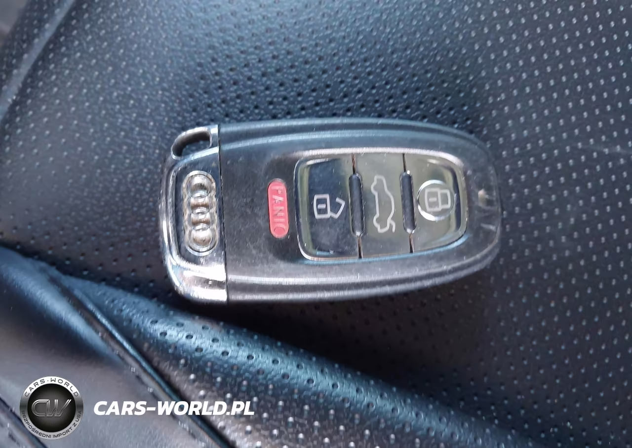 2010 Audi Q5 3.2 Premium VIN:WA1MKAFP2AA035439 - 11