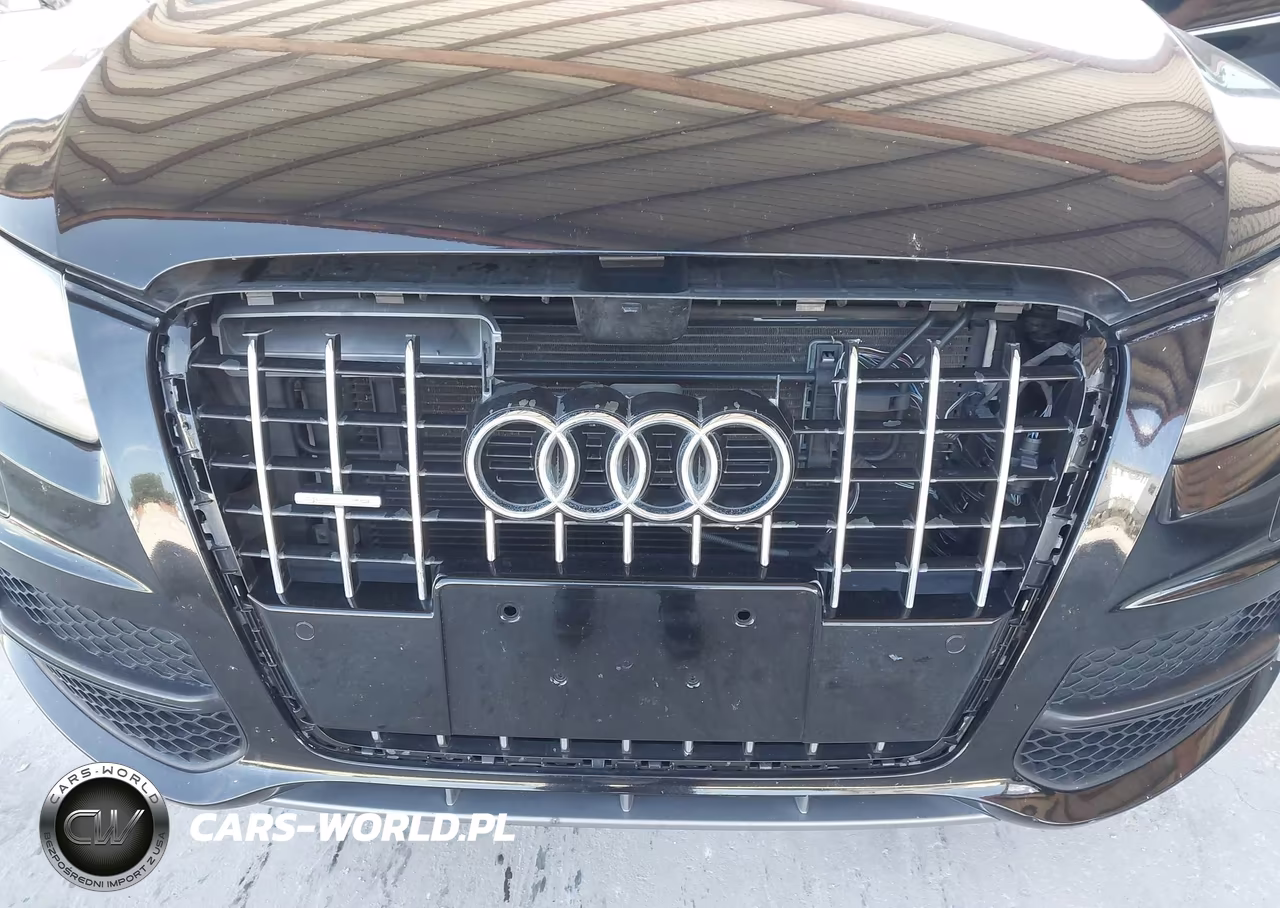 2010 Audi Q5 3.2 Premium VIN:WA1MKAFP2AA035439 - 6