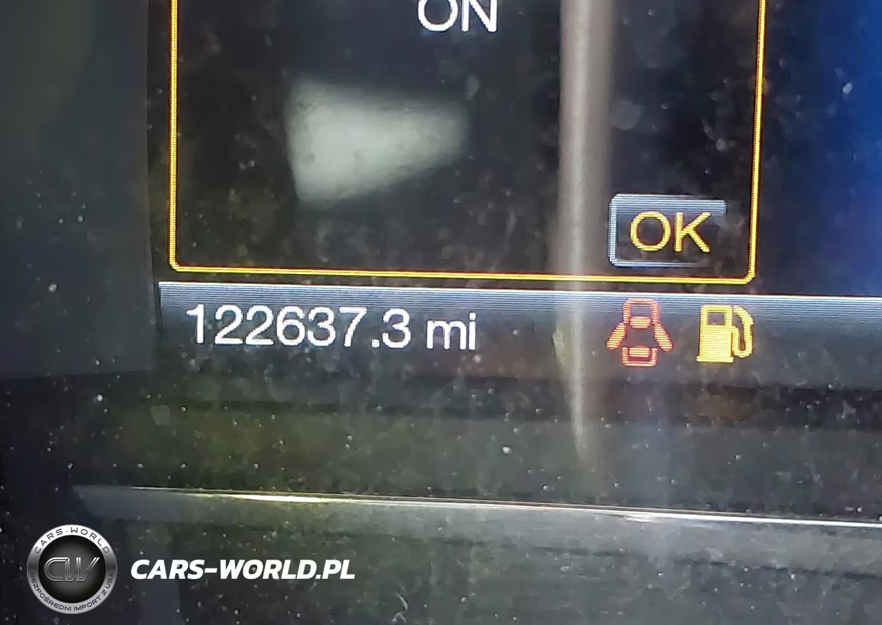 2016 Ford Flex Sel VIN:2FMGK5C85GBA10468 - 16