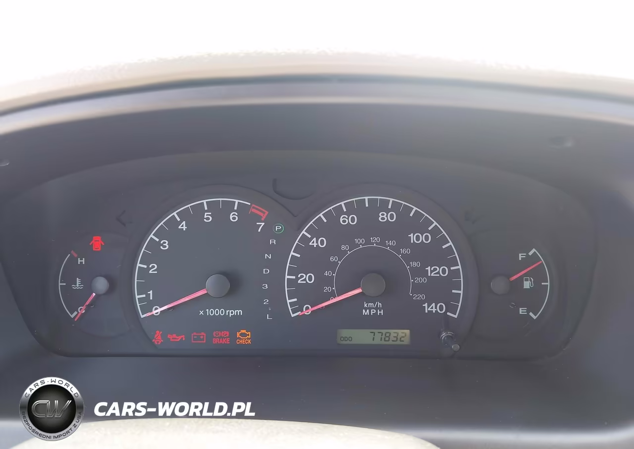 2002 Hyundai Elantra Gls VIN:KMHDN45D42U360563 - 7
