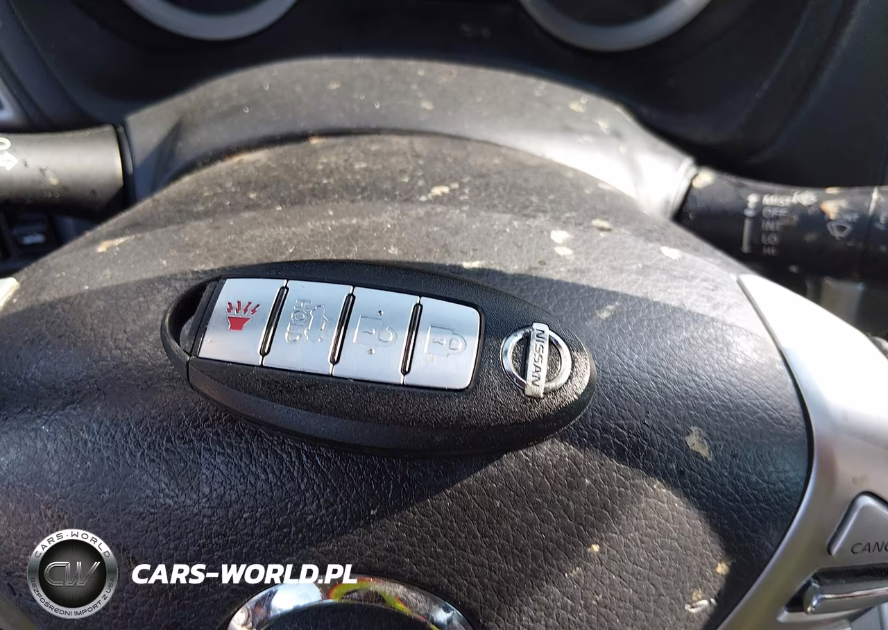 2014 Nissan Sentra Sr VIN:3N1AB7AP7EY338806 - 11
