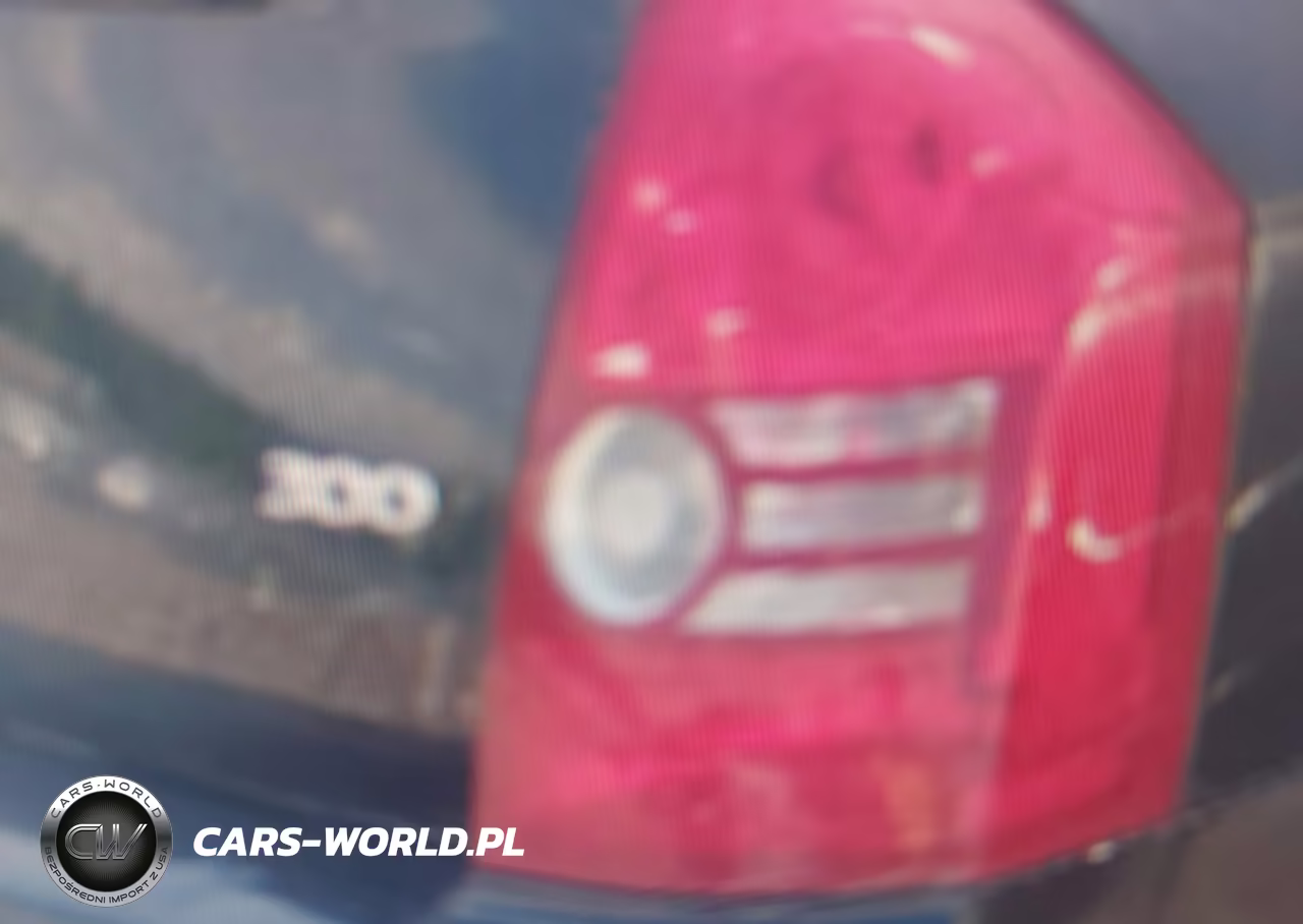 2008 Chrysler 300 Lx VIN:2C3KA43R98H192408 - 13