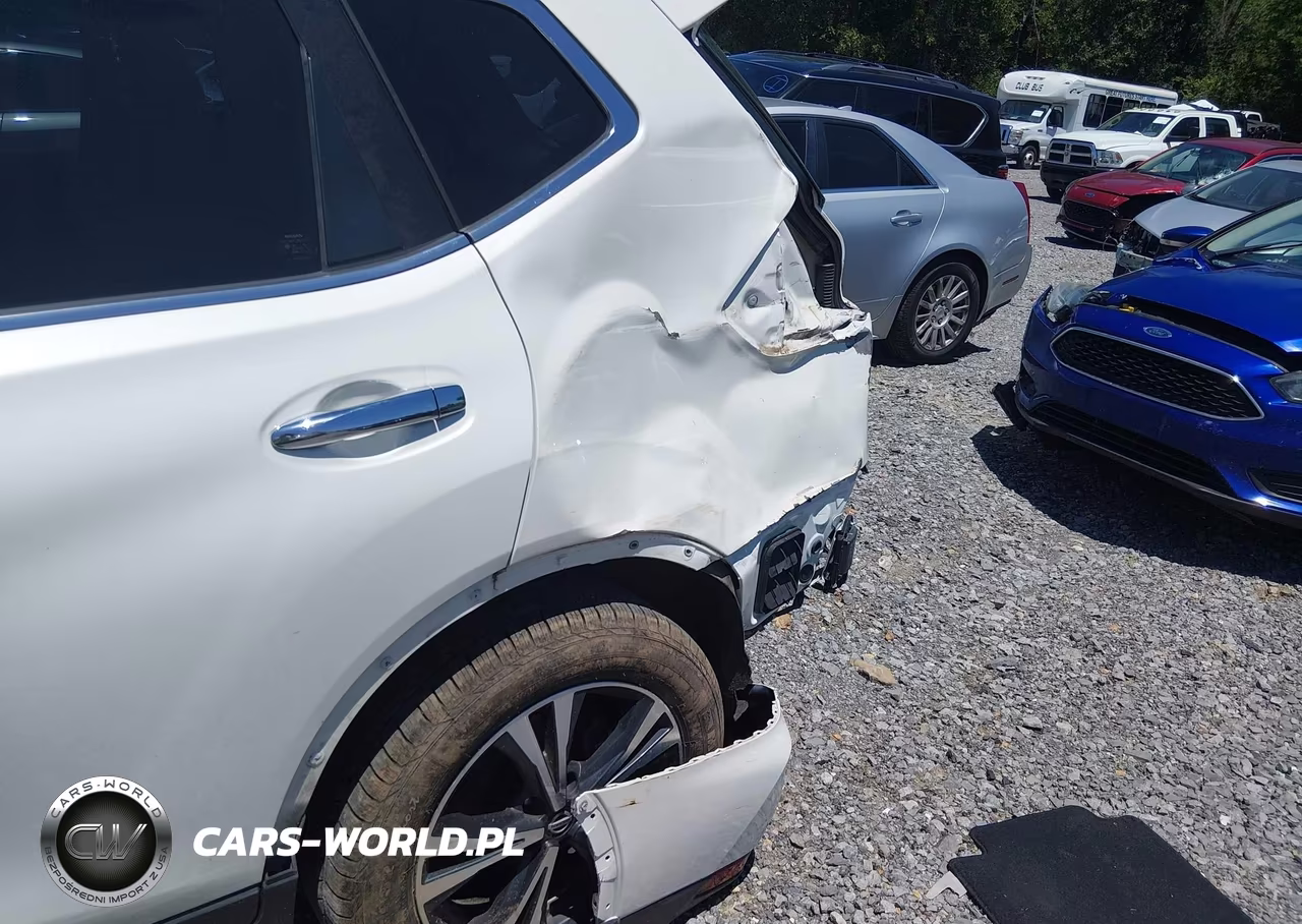 2020 Nissan Rogue Sv Fwd VIN:JN8AT2MT9LW006249 - 6