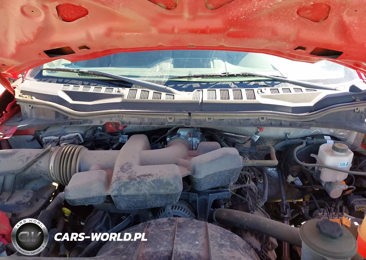 2018 Ford F-250 Xl VIN:1FT7W2B62JEC48720 - 10