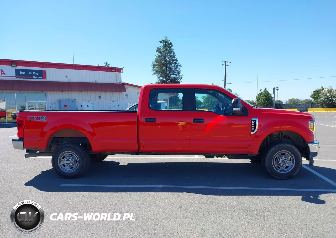 2018 Ford F-250 Xl VIN:1FT7W2B62JEC48720 - 14