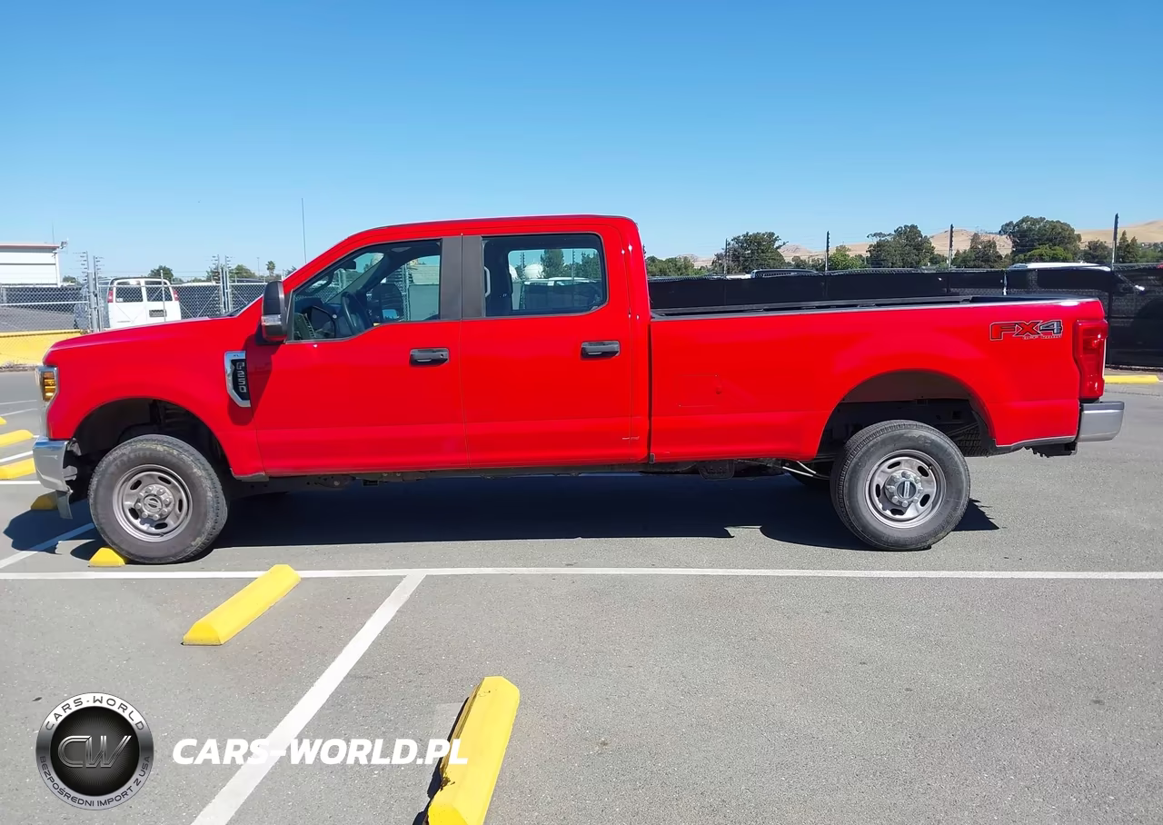 2018 Ford F-250 Xl VIN:1FT7W2B62JEC48720 - 15