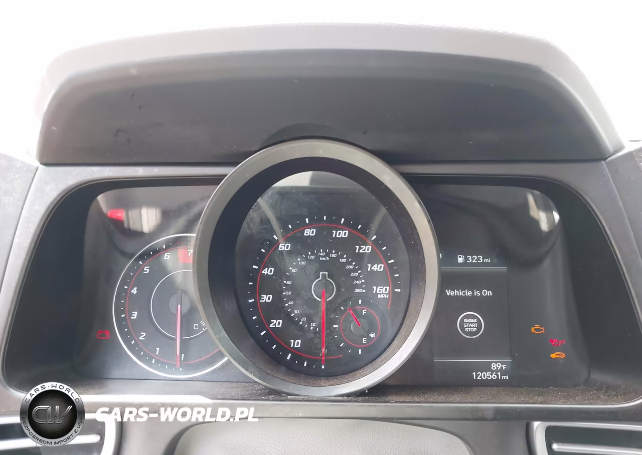 2022 Hyundai Elantra Sel VIN:5NPLM4AG8NH081845 - 7