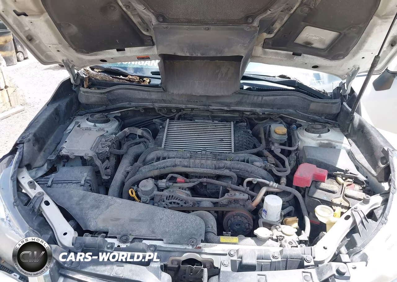 2018 Subaru Forester 2.0Xt Premium VIN:JF2SJGEC6JH567156 - 10