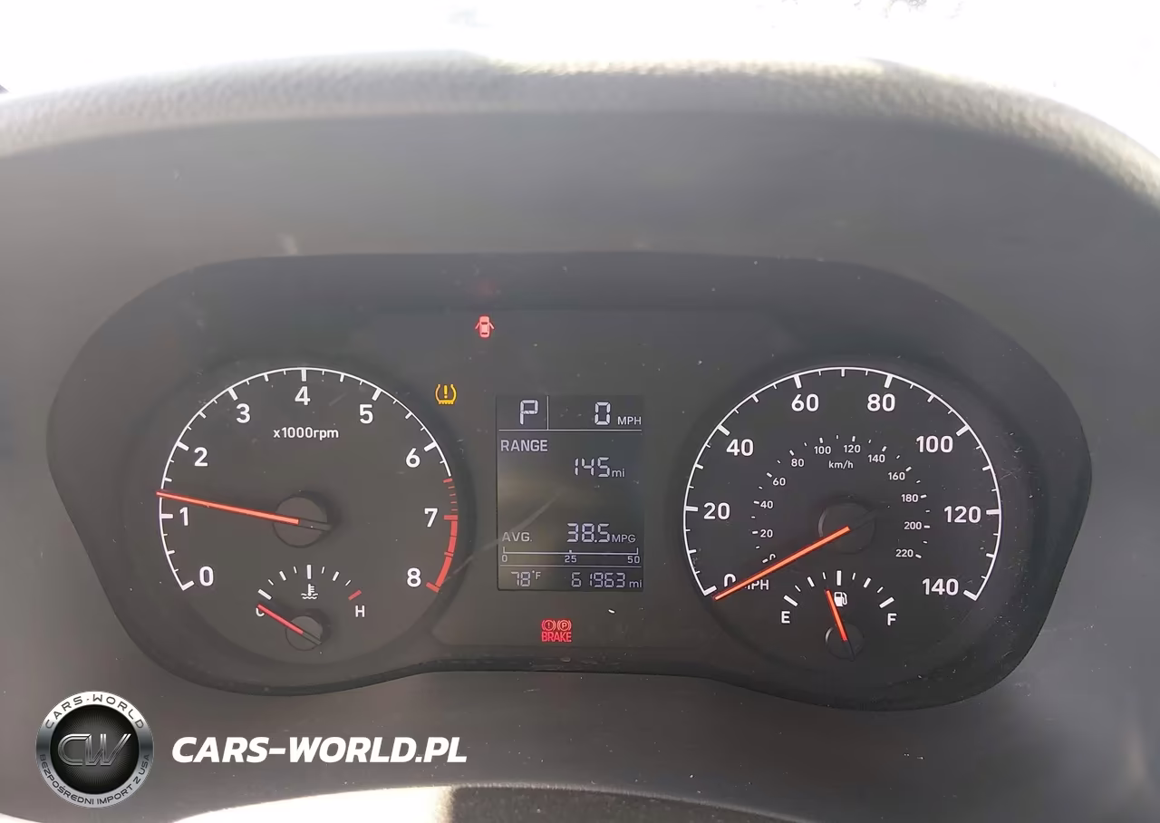 2020 Hyundai Accent Sel VIN:3KPC24A64LE126200 - 7