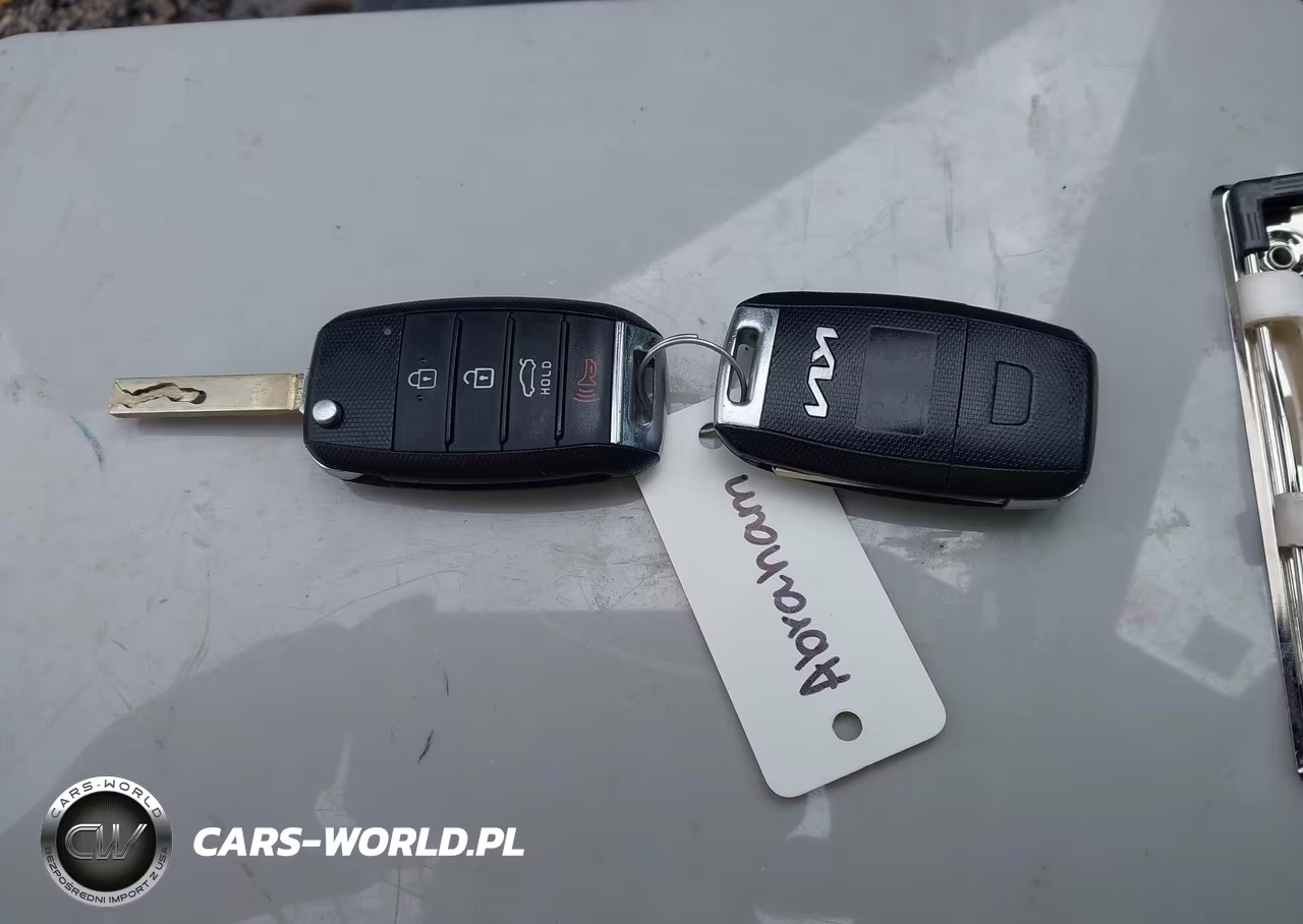 2023 Kia Rio S VIN:3KPA24AD7PE557285 - 11