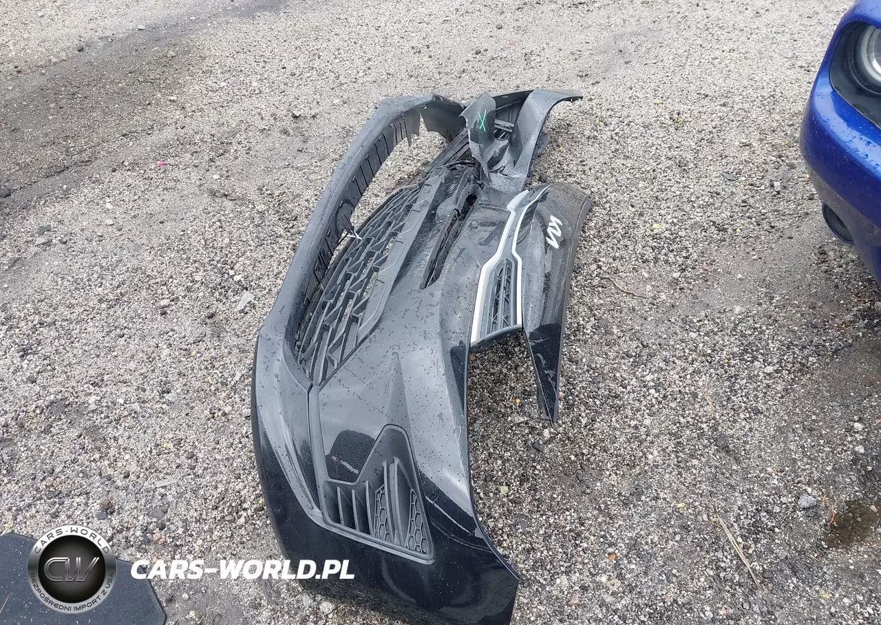 2023 Kia Rio S VIN:3KPA24AD7PE557285 - 12