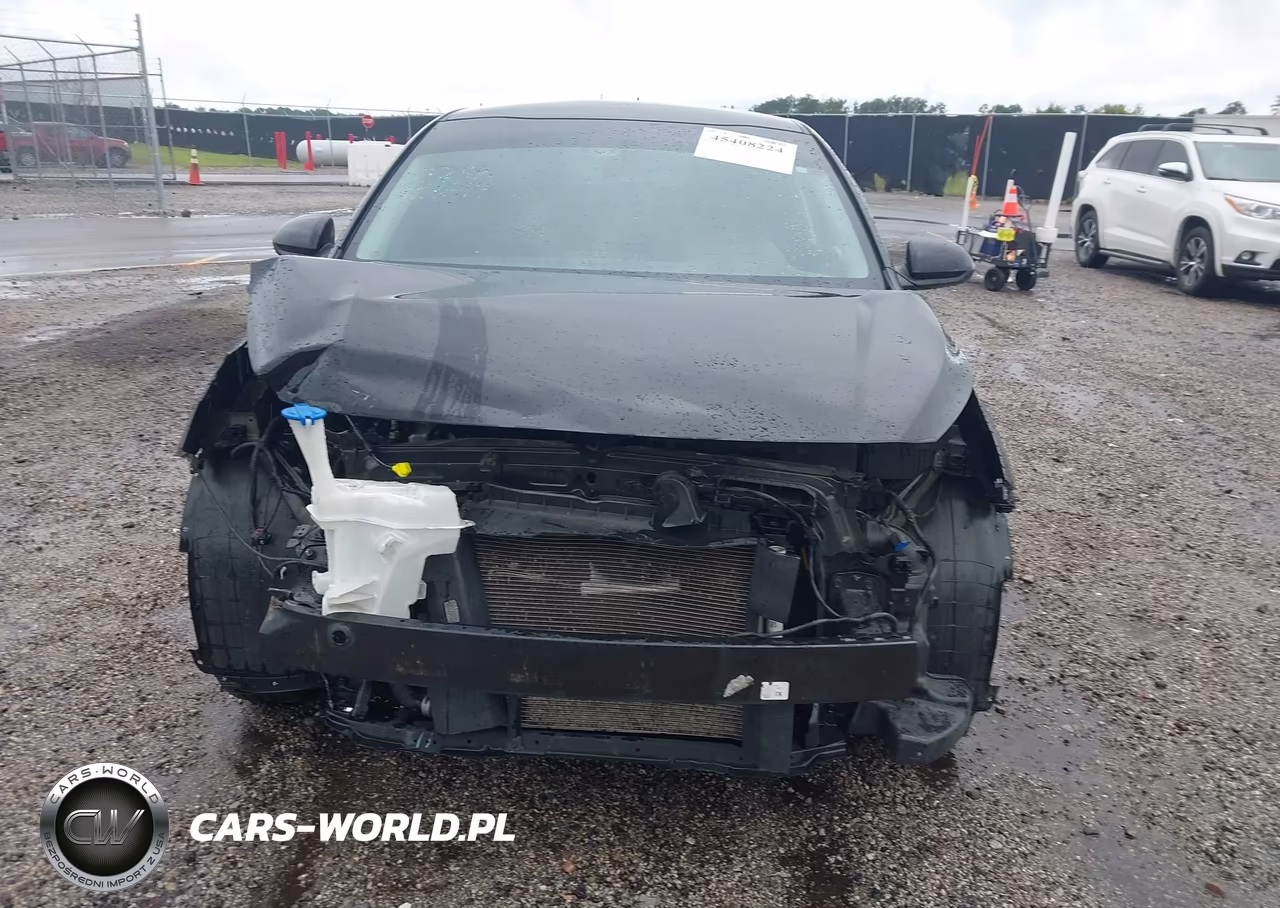 2023 Kia Rio S VIN:3KPA24AD7PE557285 - 13