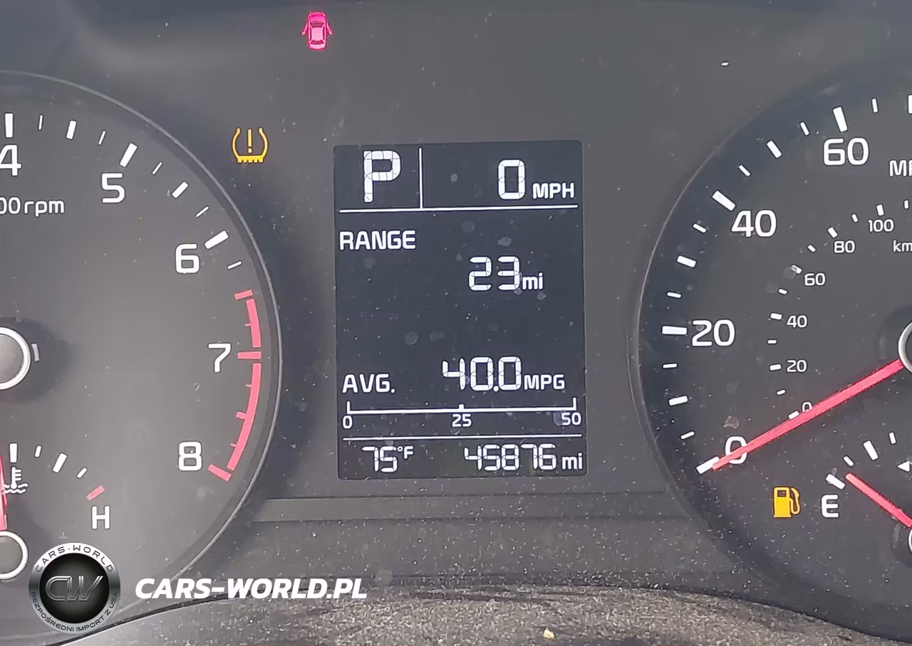 2023 Kia Rio S VIN:3KPA24AD7PE557285 - 16
