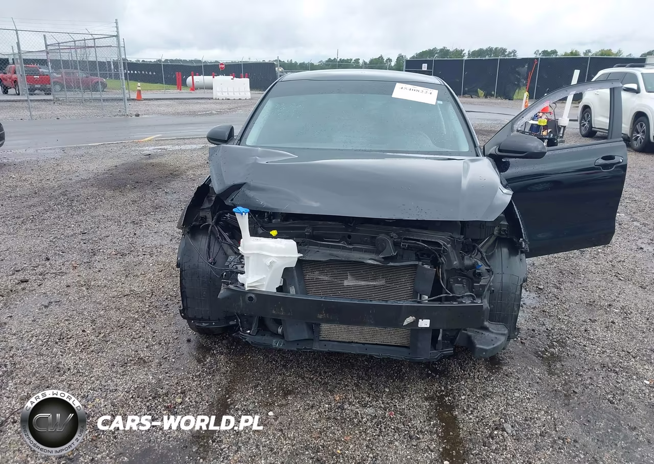 2023 Kia Rio S VIN:3KPA24AD7PE557285 - 6