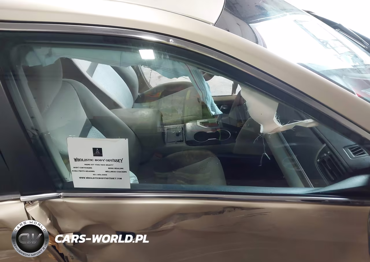 2012 Toyota Camry Le VIN:4T1BF1FK1CU090774 - 5