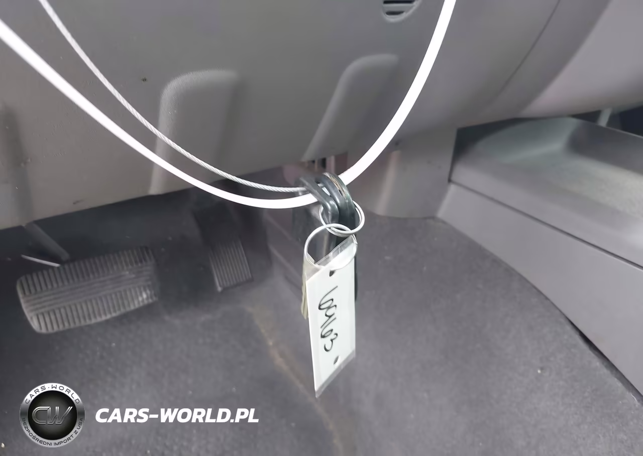 2019 Nissan Frontier Sl VIN:1N6AD0ER0KN755443 - 11