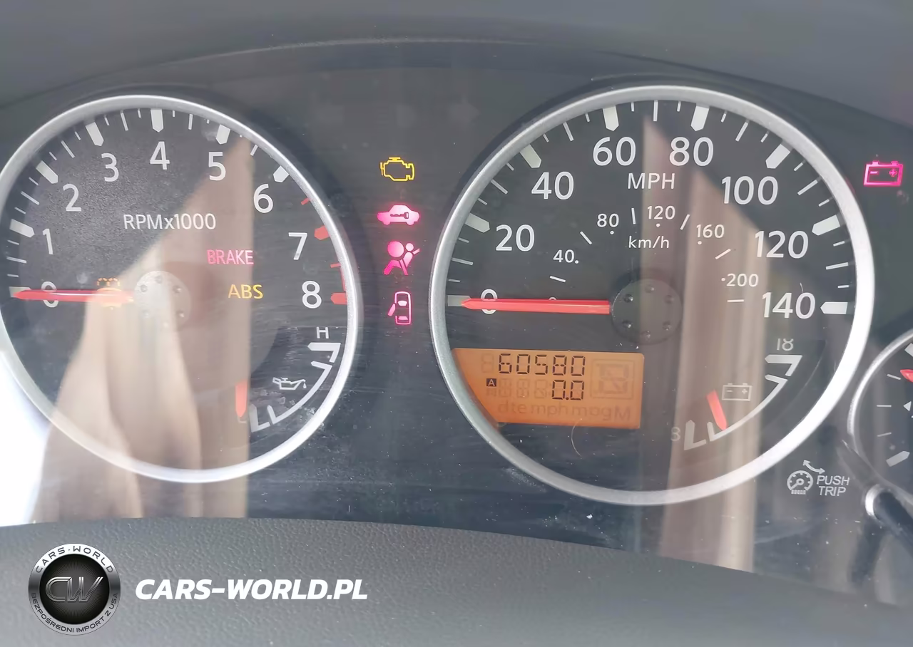 2019 Nissan Frontier Sl VIN:1N6AD0ER0KN755443 - 7