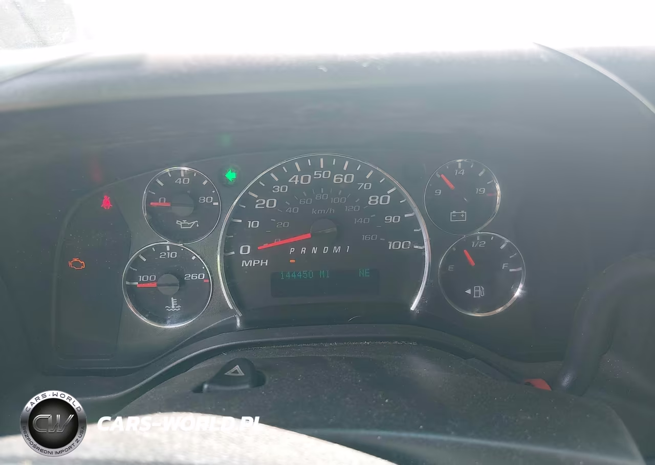 2015 Chevrolet Express 2500 Work Van VIN:1GCWGFFF1F1104245 - 7