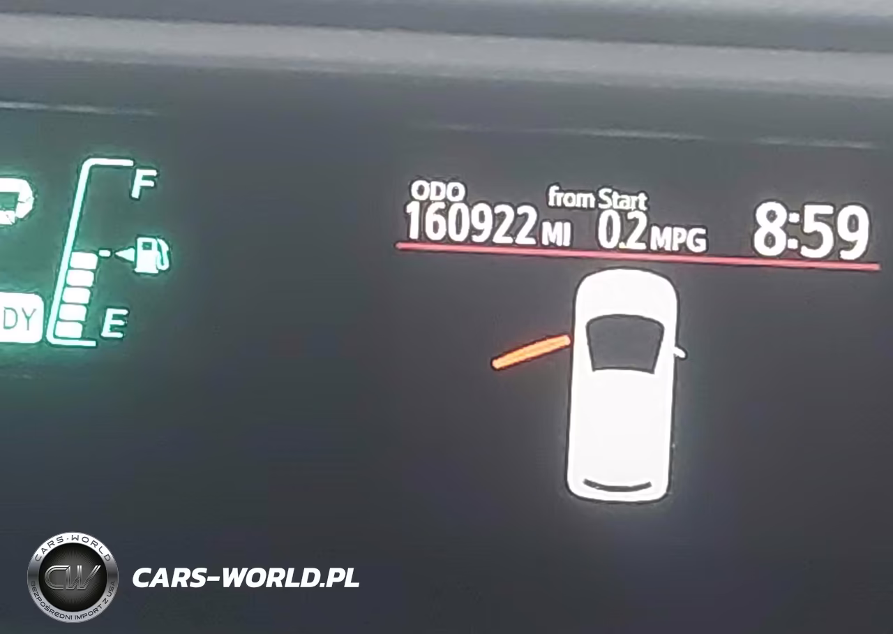 2012 Toyota Prius C Four VIN:JTDKDTB32C1006144 - 15